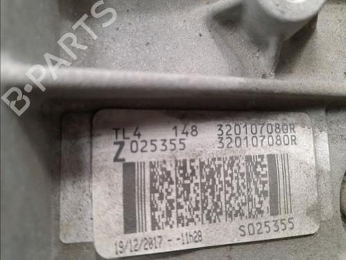 Used Gearbox Gearbox 13093307 13093307
