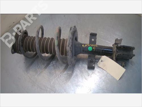 Right front shock absorber RENAULT ZOE (BFM_) ZOE | BP9408842M17 