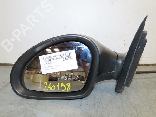 Left mirror SEAT IBIZA III (6L1) 1.4 TDI | BP19103992C26 