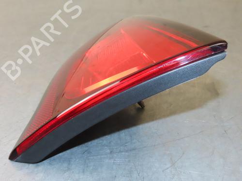 Right tailgate light CITROËN C3 II (SC_) 1.4 HDi 70 (SC8HZC, SC8HR0, SC8HP4) | BP24323237C80