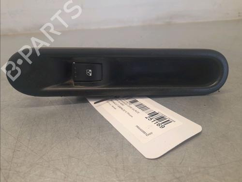 Right rear window switch RENAULT ESPACE IV (JK0/1_) 2.0 dCi (JK03, JK04, JK1C, JK1G, JK1J, JK1K) | BP33417515I28 - Image 3