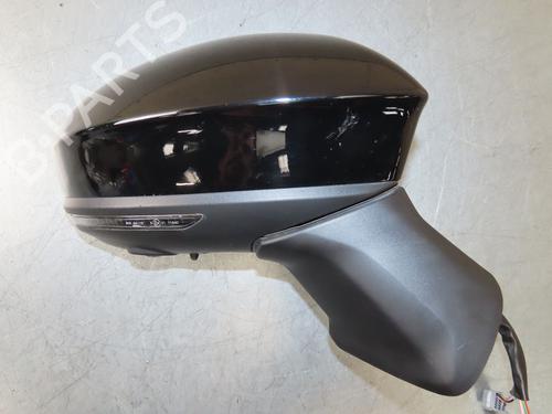 Right mirror RENAULT CAPTUR II (HF_) E-TECH 145 (HFMU) | BP31155530C27 
