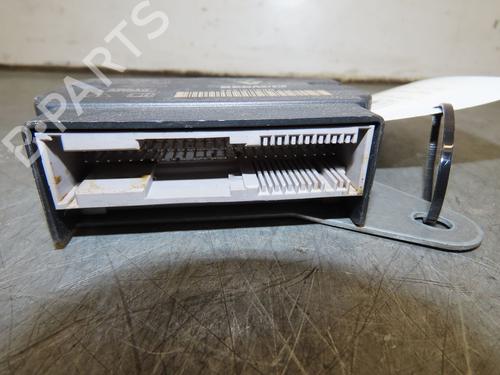 ECU airbags RENAULT TWINGO III (BCM_, BCA_) 1.0 SCe 70 | BP19103984M53 