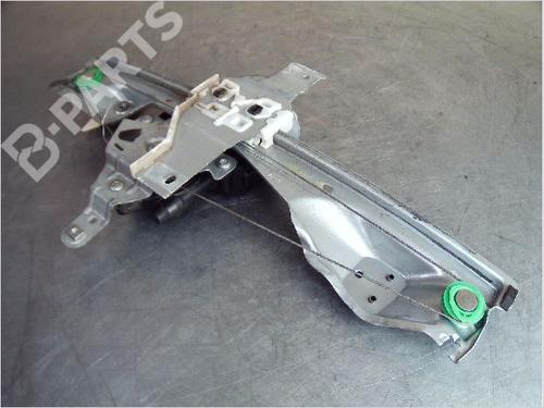 Rear right window mechanism PEUGEOT 308 SW I (4E_, 4H_) 1.6 HDi | BP10690827C25 