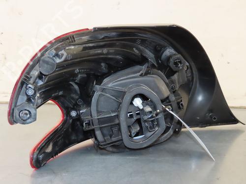 Right taillight PEUGEOT 208 I (CA_, CC_) 1.2 VTI 82 | BP26898284C35 