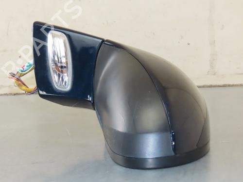 Used Left mirror PEUGEOT 308 I (4A_, 4C_) 1.6 HDi (109 hp) 29963290