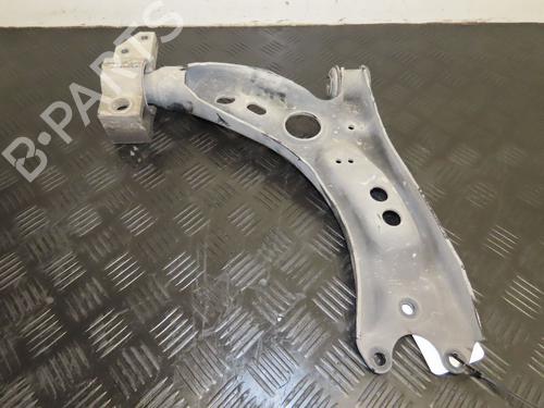 Left front suspension arm AUDI A3 Convertible (8P7) 1.8 TFSI | BP28801278M12 