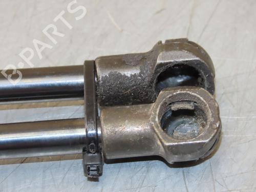 Tailgate lift support PEUGEOT 208 I (CA_, CC_) 1.6 VTi | BP22367621C138