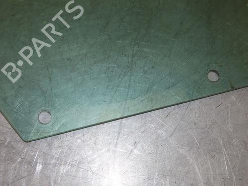 Front right door window PEUGEOT 5008 (0U_, 0E_) 1.6 HDi | BP23558086C19 