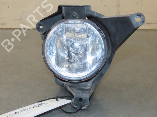 Used Right front fog light CHEVROLET ORLANDO (J309) 2.0 D (163 hp) 22367724