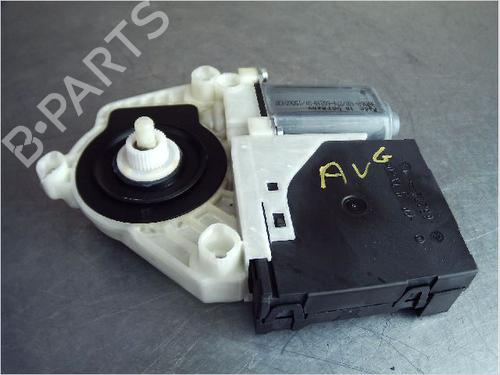 Used Front left window mechanism VW GOLF VI (5K1) 1.4 TSI (122 hp) 10919493