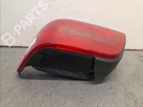 Right taillight CITROËN XSARA (N1) 2.0 HDi 90 | BP9405283C35 