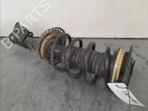 Used Left front shock absorber Left front shock absorber RENAULT KANGOO BE BOP (KW0/1_) 1.5 dCi (KW0G) (90 hp) 15206238 15206238