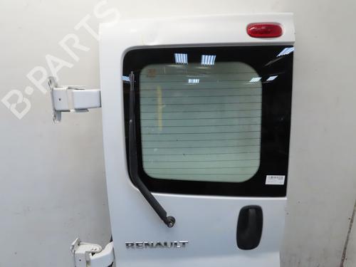 Left tailgate RENAULT TRAFIC II Bus (JL) 2.0 dCi 115 (JL00, JL01, JL0H, JL0M, JL0U) | BP29551729C76 