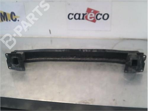 Rear bumper reinforcement VW POLO V (6R1, 6C1) 1.6 TDI | BP9406810C73 