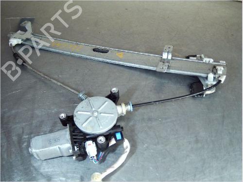 Used Front right window mechanism Front right window mechanism 9872834 9872834