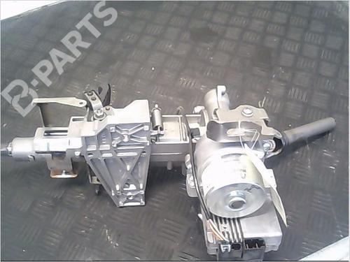 Used Steering column RENAULT CLIO IV (BH_) 1.5 dCi 90 (90 hp) 9406392