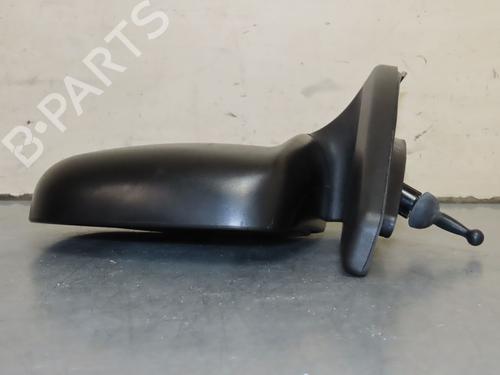 Left mirror HYUNDAI ATOS (MX) 1.0 i | BP16637168C26 