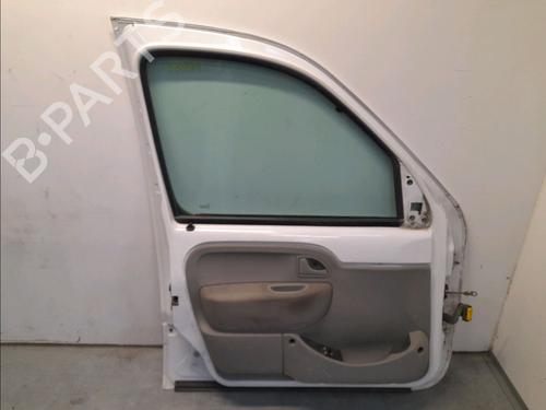 Used Left front door Left front door RENAULT KANGOO (KC0/1_) 1.5 dCi (68 hp) 11859075 11859075