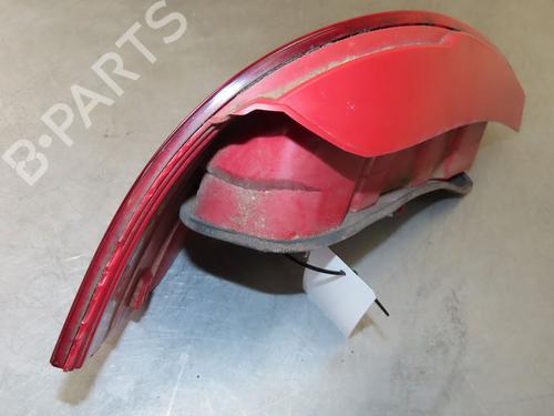 Right taillight MERCEDES-BENZ A-CLASS (W169) A 180 CDI (169.007, 169.307) | BP30164244C35 