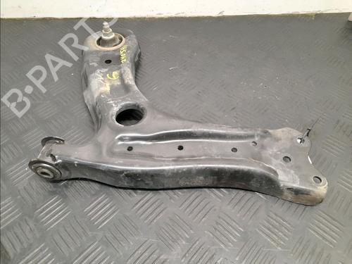 Left front suspension arm RENAULT TWINGO II (CN0_) 1.2 16V (CN0K, CN0V, CN0A) | BP22366389M12 
