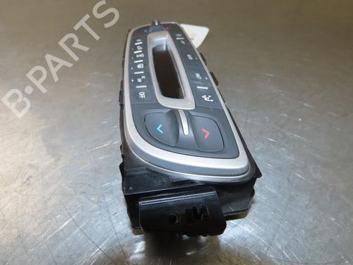 Climate control RENAULT MEGANE III Grandtour (KZ0/1) 1.5 dCi (KZ09, KZ0D, KZ1G, KZ29, KZ14, KZ1W, KZ10, KZ1F,... | BP22366512I5 