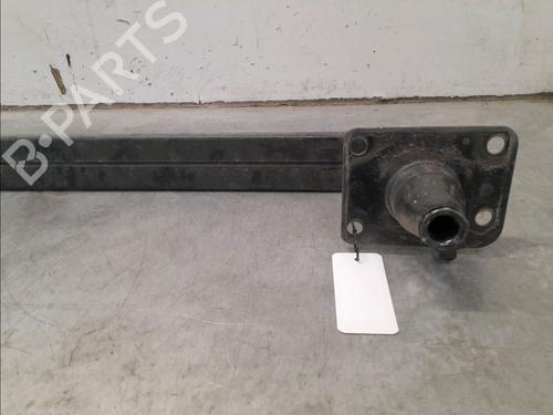 Used Front bumper reinforcement Front bumper reinforcement PEUGEOT 3008 I MPV (0U_) 1.6 HDi (112 hp) 22366791 22366791