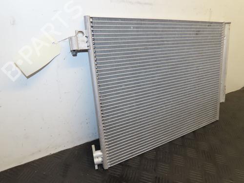 Radiador da chauffage DACIA DUSTER (HM_) 1.0 LPG (HMMT) (101 hp) 31272572