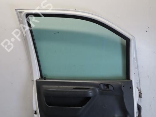 Used Left front door FIAT SCUDO Van (220_) 1.9 D (69 hp) 23158635