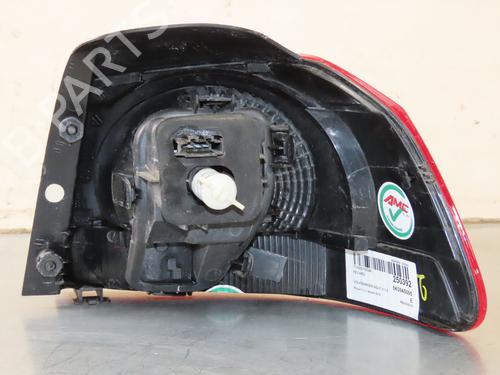 Left taillight VW GOLF VI (5K1) 1.6 TDI | BP26462453C34  - Image 7