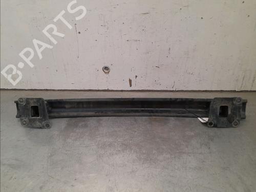 Used Rear bumper reinforcement VW POLO (9N_, 9A_) 1.4 TDI (70 hp) 27811956