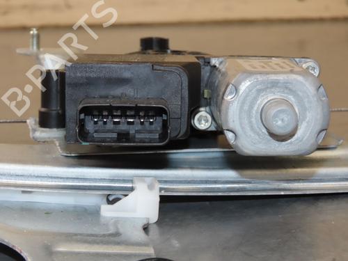 Used Front right window mechanism CITROËN C3 / C3 ORIGIN III (SX) 1.2 PureTech 82 (83 hp) 26046295