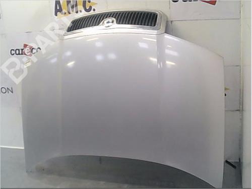 Used Hood SKODA FABIA I (6Y2) 1.4 (60 hp) 9406623