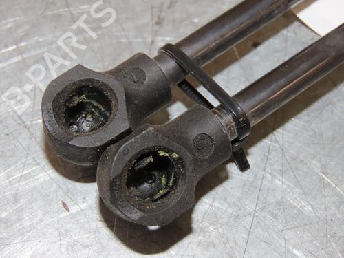 Gassdemper Bakluke PEUGEOT 208 II (UB_, UP_, UW_, UJ_) 1.2 PureTech 75 | BP29263655C138 