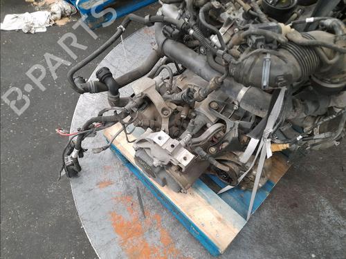 Used Gearbox VW GOLF VII (5G1, BQ1, BE1, BE2) 1.6 TDI (105 hp) 29516746