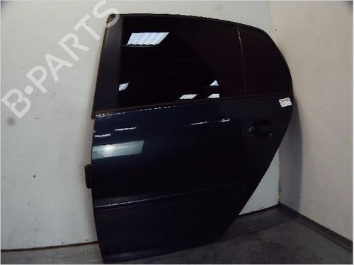 Left rear door VW GOLF V (1K1) 1.9 TDI | BP10683018C4 