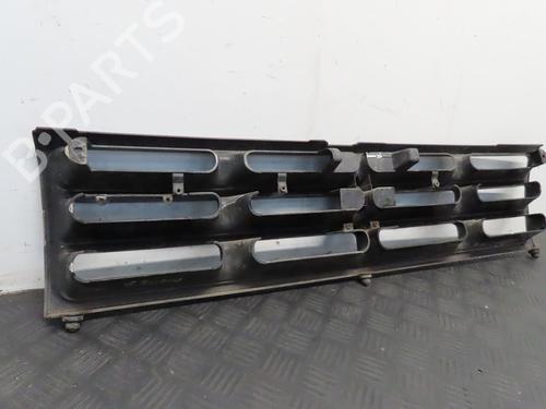 Grille MITSUBISHI PAJERO III (V7_W, V6_W) 2.5 TDi (V64W, V74W) | BP25348063C40 