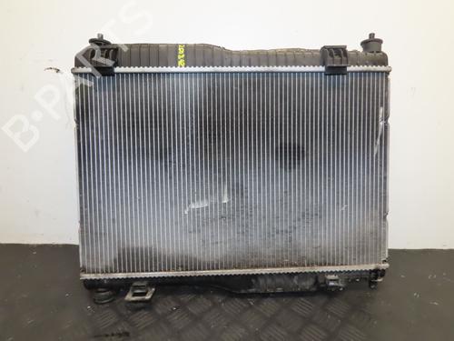 Used Water radiator Water radiator 38972585 38972585