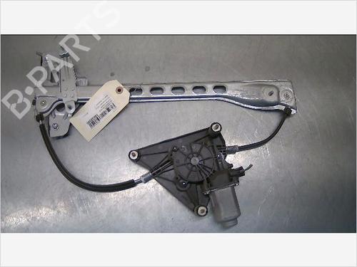 Front right window mechanism TOYOTA AYGO (_B4_) 1.0 (KGB40) | BP23158552C23