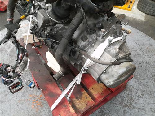 Gearbox PEUGEOT 308 I (4A_, 4C_) 1.6 HDi | BP28309349M3 