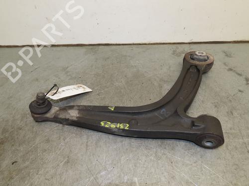 Used Right front suspension arm FIAT 500 (312_) 1.2 (312AXA1A) (69 hp) 19057707