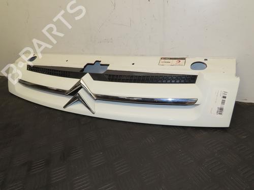 Grill CITROËN BERLINGO Box Body/MPV (B9) 1.6 HDi 90 16V | BP32511243C40 - Image 3