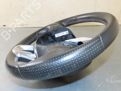 Steering wheel PEUGEOT 208 I (CA_, CC_) 1.6 VTi | BP20140532C49 