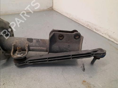 Right front shock absorber FIAT 500X (334_) 1.6 (334AXE1A) | BP32511236M17 - Image 2