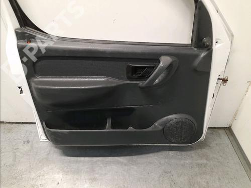 Left front door CITROËN BERLINGO / BERLINGO FIRST Box Body/MPV (M_) 1.9 D 70 (MBWJZ, MCWJZ) | BP11250222C2 