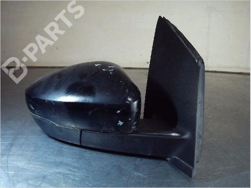 Right mirror VW POLO V (6R1, 6C1) 1.2 TDI | BP10372915C27 