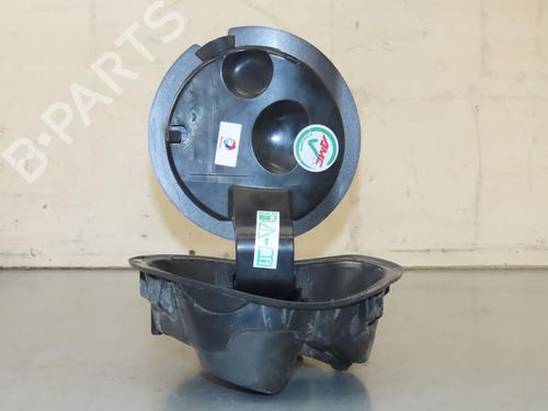 Fuel flap PEUGEOT 208 I (CA_, CC_) 1.2 THP 110 | BP29171062C131