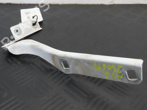 Hinge/Door check strap PEUGEOT PARTNER Box Body/MPV 1.6 HDi | BP19133022C146 