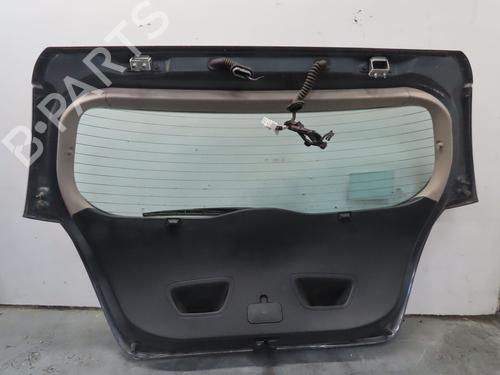 Tailgate KIA CEE'D Hatchback (ED) 1.6 CRDi 90 | BP22367587C6 