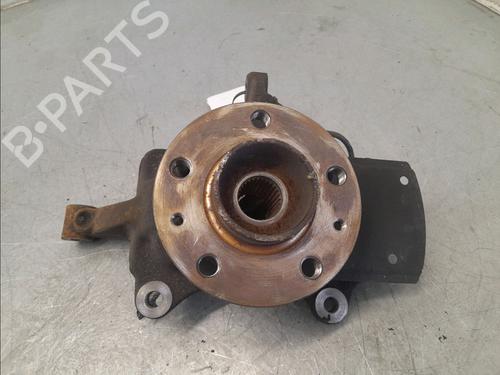 Left front steering knuckle FIAT TALENTO Van (296_) 1.6 D | BP33633141M25 - Image 2